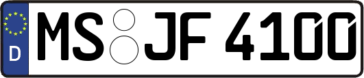 MS-JF4100