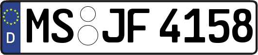 MS-JF4158