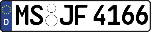 MS-JF4166