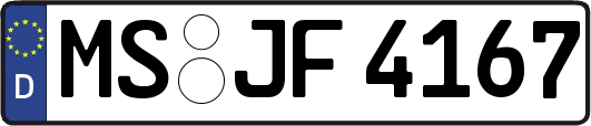 MS-JF4167