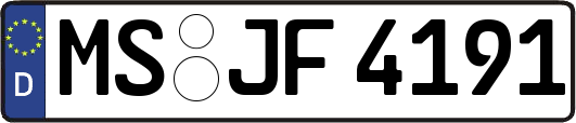 MS-JF4191