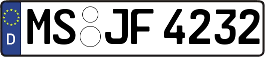 MS-JF4232