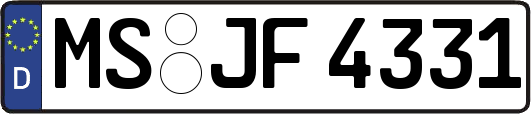 MS-JF4331