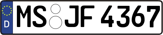 MS-JF4367