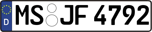 MS-JF4792