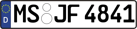 MS-JF4841