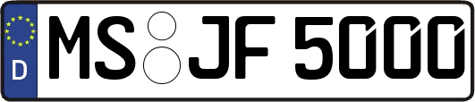 MS-JF5000