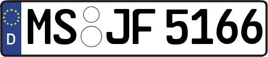 MS-JF5166