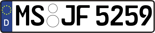 MS-JF5259