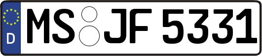 MS-JF5331
