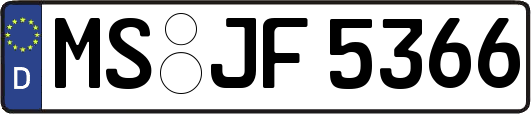 MS-JF5366