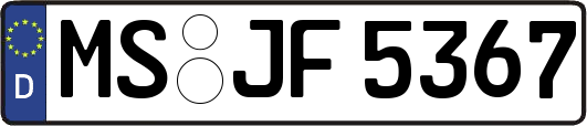 MS-JF5367