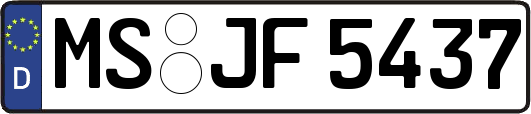 MS-JF5437