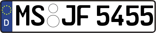 MS-JF5455
