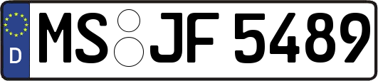 MS-JF5489