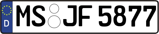 MS-JF5877