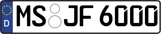 MS-JF6000