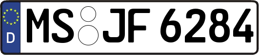 MS-JF6284