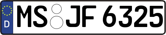 MS-JF6325