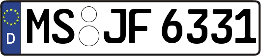 MS-JF6331