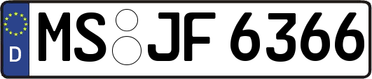 MS-JF6366