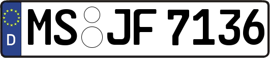 MS-JF7136