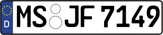 MS-JF7149