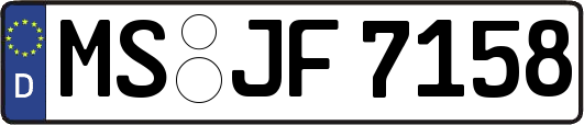 MS-JF7158