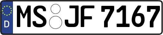 MS-JF7167