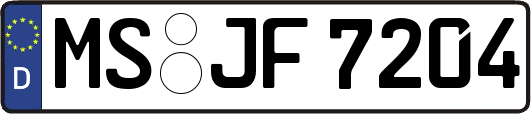 MS-JF7204