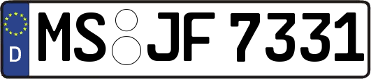 MS-JF7331