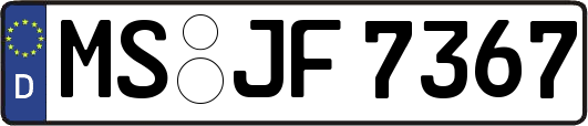 MS-JF7367