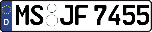 MS-JF7455