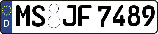 MS-JF7489