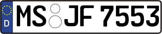 MS-JF7553