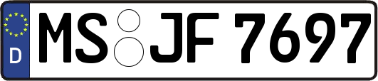 MS-JF7697