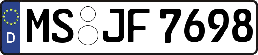 MS-JF7698