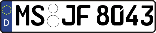 MS-JF8043