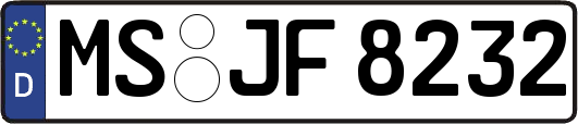 MS-JF8232