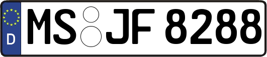 MS-JF8288