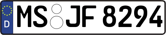 MS-JF8294