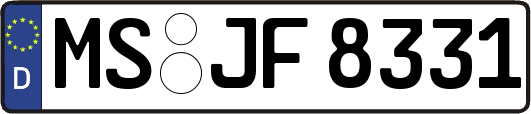 MS-JF8331