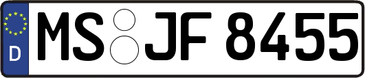 MS-JF8455