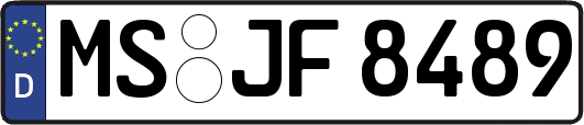 MS-JF8489