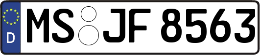 MS-JF8563