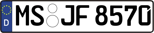 MS-JF8570