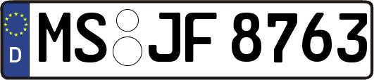 MS-JF8763