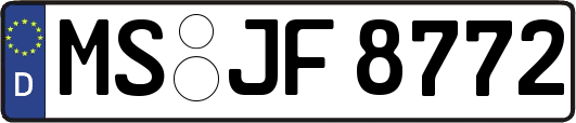 MS-JF8772