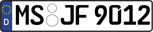 MS-JF9012