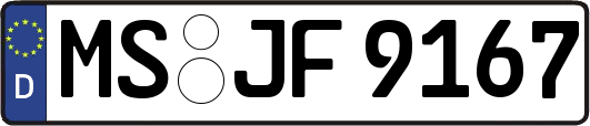 MS-JF9167
